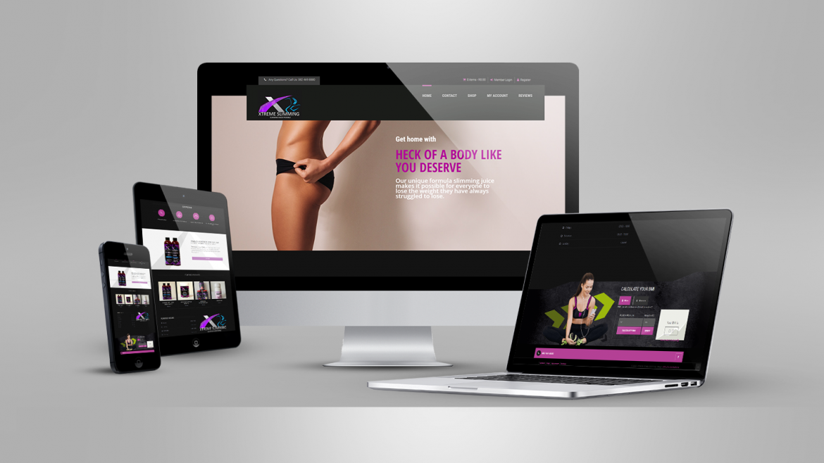 Website Development